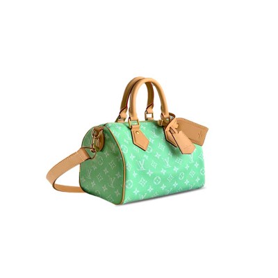 LOUIS VUITTON SPEEDY P9 BANDOULIÈRE 25 M24423 (25*15*15cm)